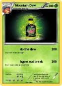 Mountain Dew