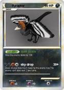 flyraptor