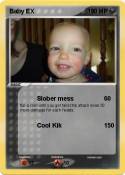 Baby EX