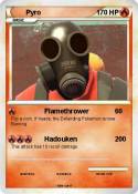 Pyro
