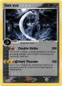 Dark Void