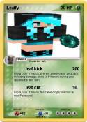 Leaffy
