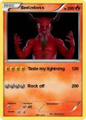 Beelzeboss