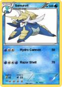 Samurott