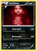 Red Queen