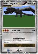Ender Dragon