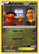 Bert en ernie