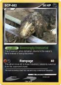 SCP-682