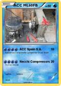 ACC ML60FB