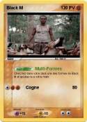 Black M