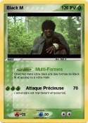 Black M