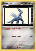 dialga