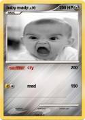 baby mady