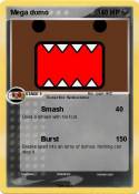 Mega domo