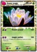 flower magic