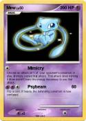 Mew