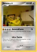 Banana