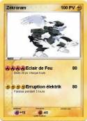 Zékroram