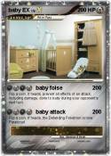 baby EX