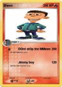 Sheen