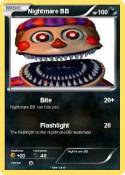 Nightmare BB