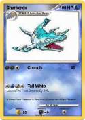 Sharkerex