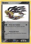 Giratina