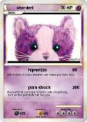 sherdert