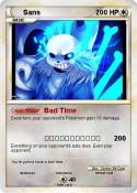 Sans