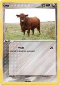 cow