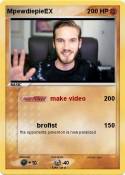 MpewdiepieEX