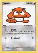 Goomba