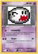 Boo