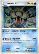 walrein EX