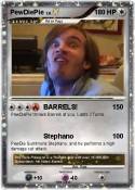 PewDiePie
