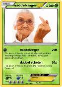 middelvinger
