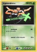 d-generation-x