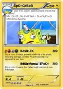SpOnGeBoB