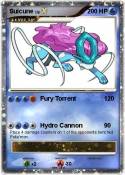 Suicune
