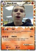 Mega Bryan