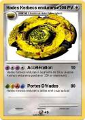 Hades Kerbecs