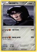 MAGNETO