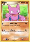 Gligar