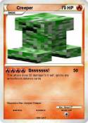 Creeper