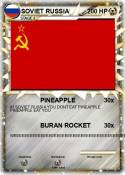 SOVIET RUSSIA