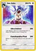 Son Goku