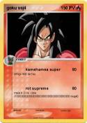 goku ssj4