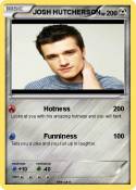 JOSH HUTCHERSON