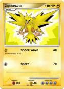 Zapdos