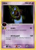 chica